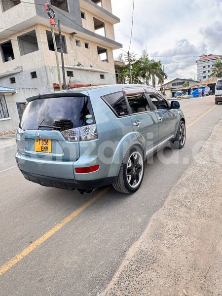 Big with watermark mitsubishi outlander dar es salaam dar es salaam 32465