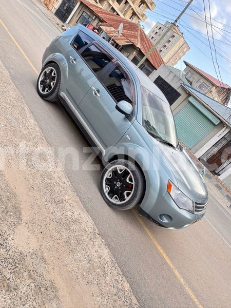 Big with watermark mitsubishi outlander dar es salaam dar es salaam 32465
