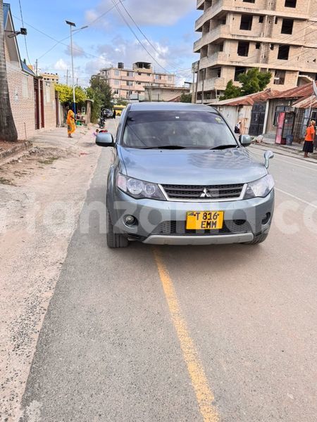 Big with watermark mitsubishi outlander dar es salaam dar es salaam 32465