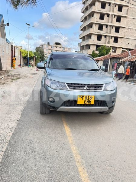 Big with watermark mitsubishi outlander dar es salaam dar es salaam 32465