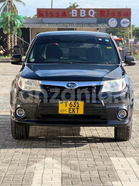 Big with watermark subaru forester dar es salaam dar es salaam 32467