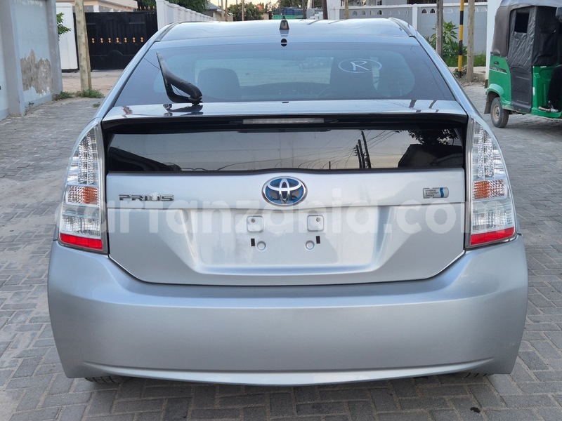 Big with watermark toyota prius dar es salaam dar es salaam 32468