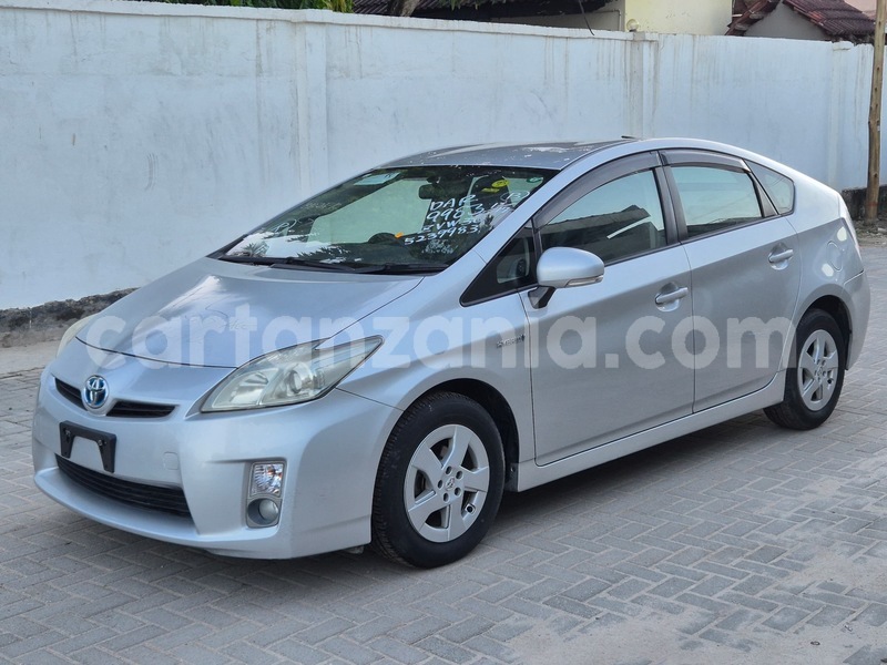 Big with watermark toyota prius dar es salaam dar es salaam 32468