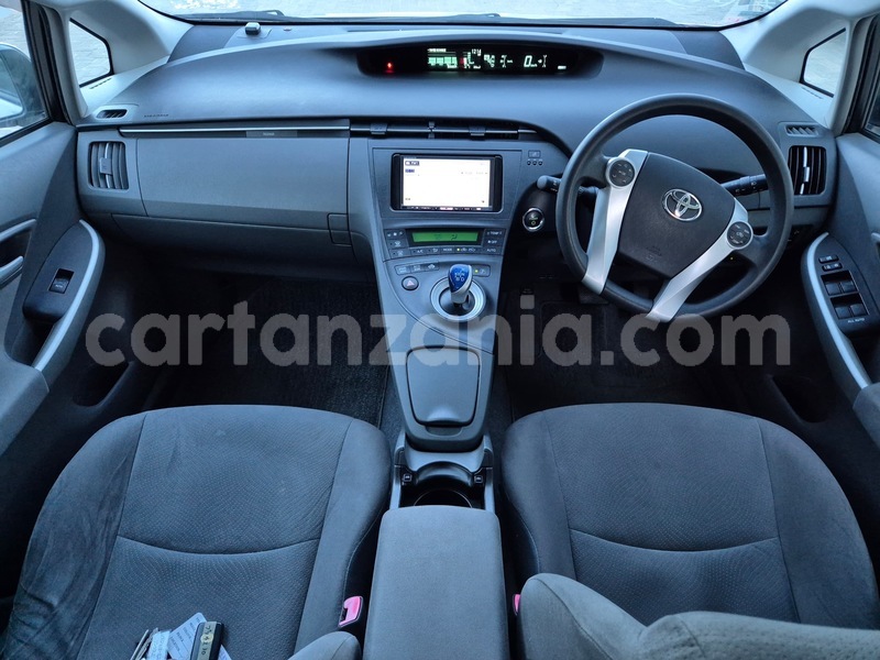 Big with watermark toyota prius dar es salaam dar es salaam 32468