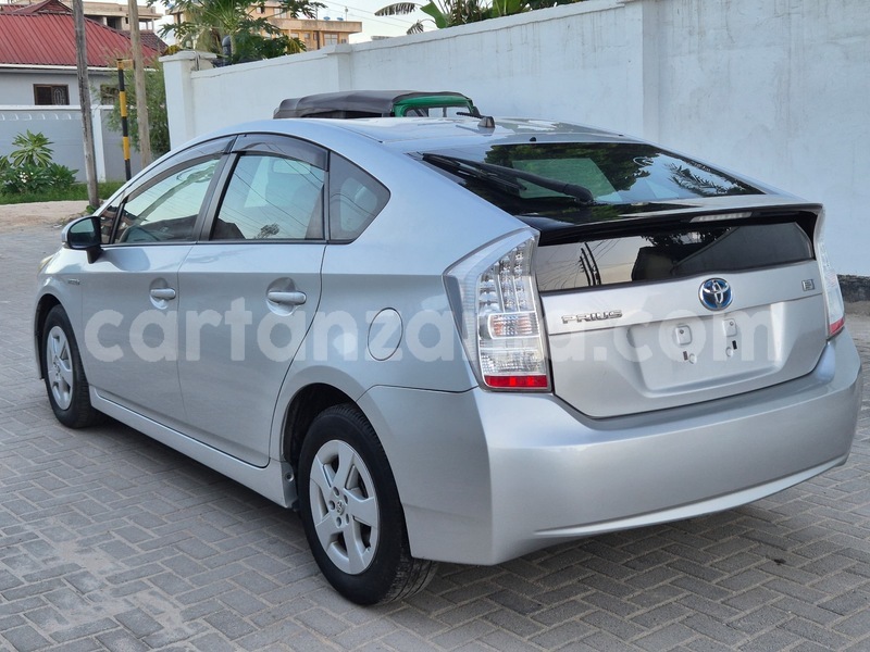 Big with watermark toyota prius dar es salaam dar es salaam 32468