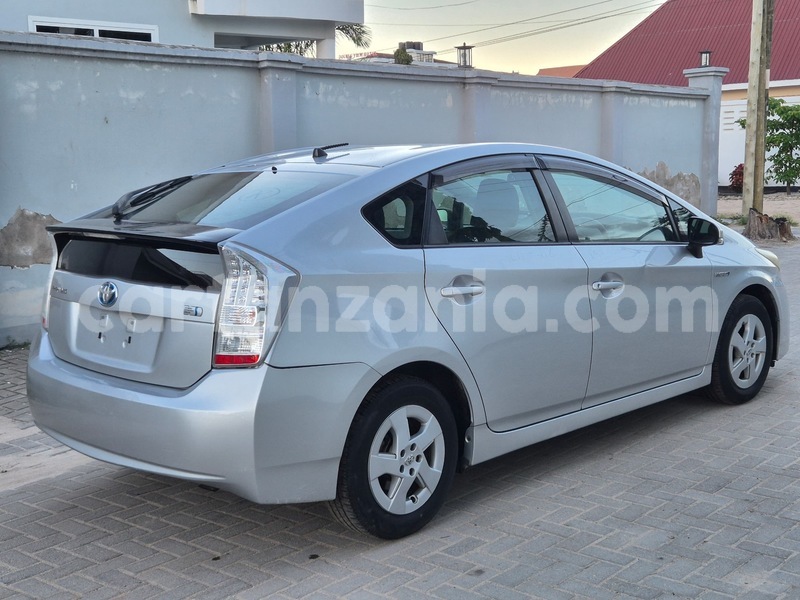 Big with watermark toyota prius dar es salaam dar es salaam 32468