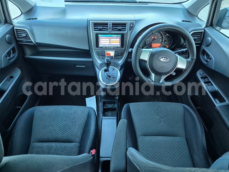 Big with watermark subaru trezia dar es salaam dar es salaam 32469