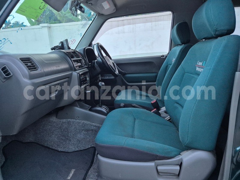 Big with watermark suzuki jimny dar es salaam dar es salaam 32470