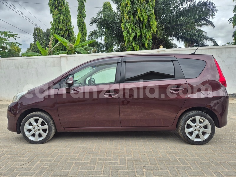 Big with watermark toyota passo sette dar es salaam dar es salaam 32471
