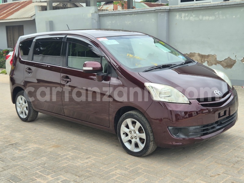 Big with watermark toyota passo sette dar es salaam dar es salaam 32471