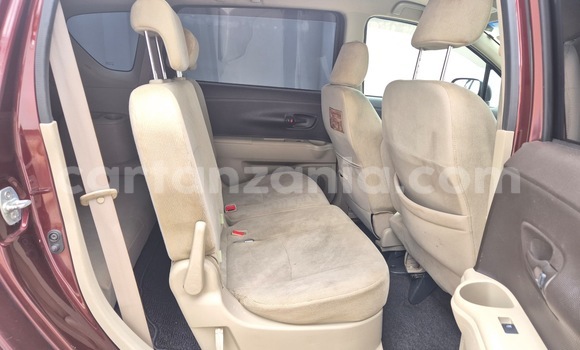 Buy Import Toyota Passo Sette Other Car in Dar es Salaam in Dar es Salaam Buy Import Toyota Passo Sette Other Car in Dar es Salaam in Dar es Salaam