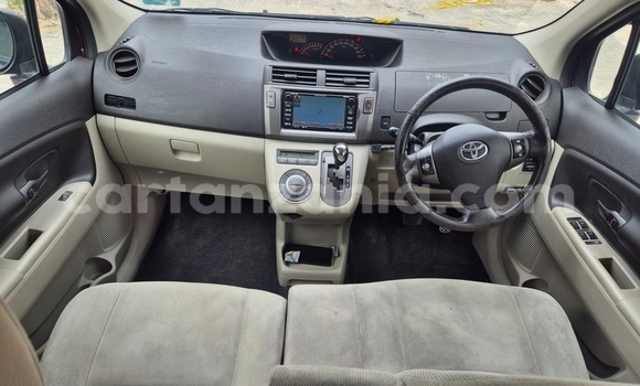 Buy Import Toyota Passo Sette Other Car in Dar es Salaam in Dar es Salaam Buy Import Toyota Passo Sette Other Car in Dar es Salaam in Dar es Salaam