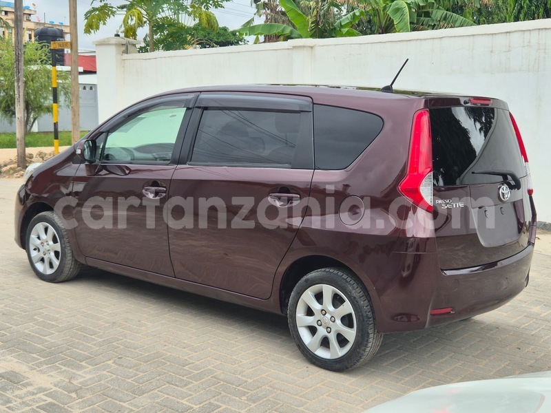Big with watermark toyota passo sette dar es salaam dar es salaam 32471