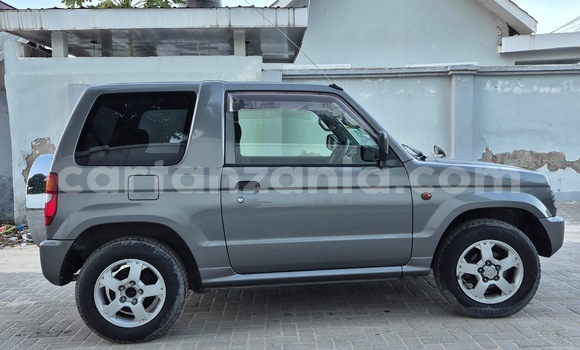 Nunua Imported Mitsubishi Pajero Mini Nyingine Gari ndani ya Dar es Salaam nchini Dar es Salaam Nunua Imported Mitsubishi Pajero Mini Nyingine Gari ndani ya Dar es Salaam nchini Dar es Salaam