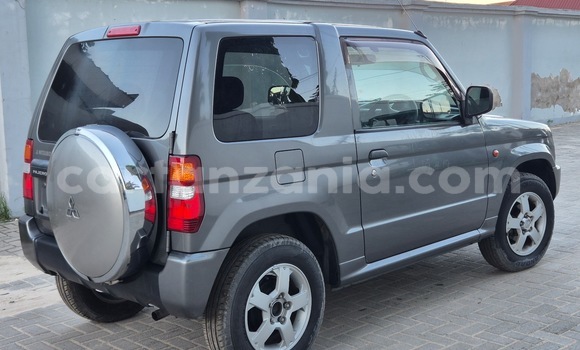 Nunua Imported Mitsubishi Pajero Mini Nyingine Gari ndani ya Dar es Salaam nchini Dar es Salaam Nunua Imported Mitsubishi Pajero Mini Nyingine Gari ndani ya Dar es Salaam nchini Dar es Salaam
