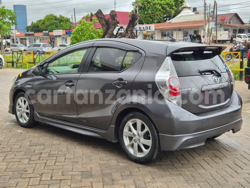 Big with watermark toyota aqua dar es salaam dar es salaam 32473