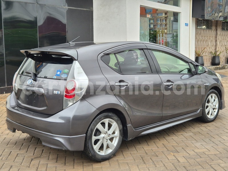 Big with watermark toyota aqua dar es salaam dar es salaam 32473