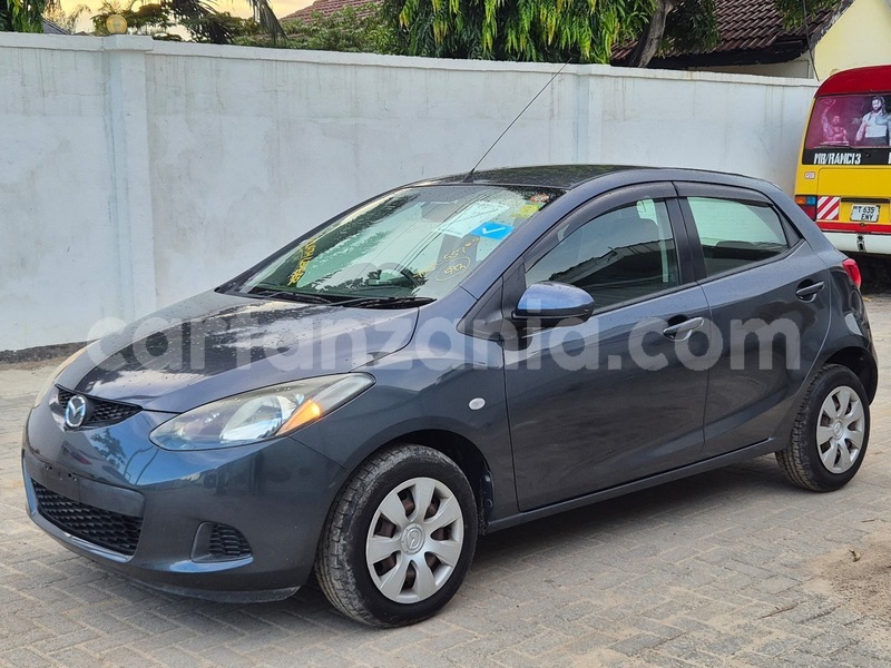 Big with watermark mazda demio dar es salaam dar es salaam 32475