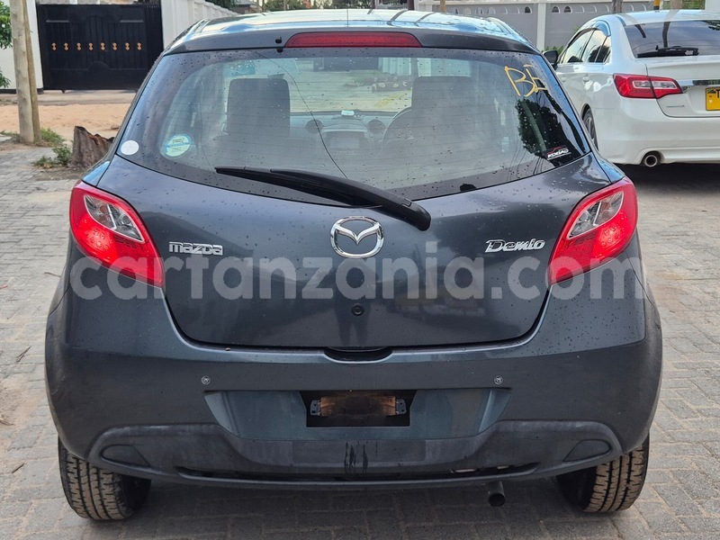 Big with watermark mazda demio dar es salaam dar es salaam 32475