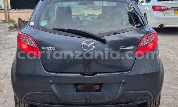 Buy Import Mazda Demio Other Car in Dar es Salaam in Dar es Salaam Buy Import Mazda Demio Other Car in Dar es Salaam in Dar es Salaam