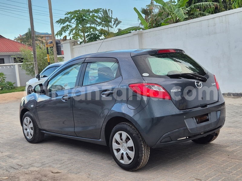 Big with watermark mazda demio dar es salaam dar es salaam 32475