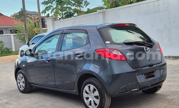 Buy Import Mazda Demio Other Car in Dar es Salaam in Dar es Salaam Buy Import Mazda Demio Other Car in Dar es Salaam in Dar es Salaam
