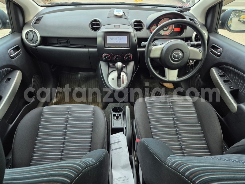 Big with watermark mazda demio dar es salaam dar es salaam 32475