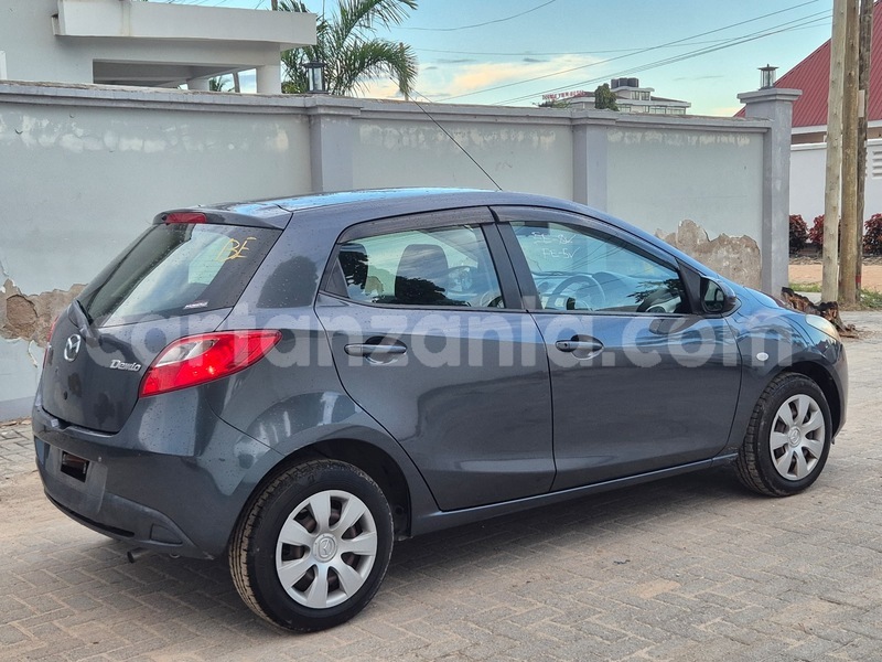 Big with watermark mazda demio dar es salaam dar es salaam 32475