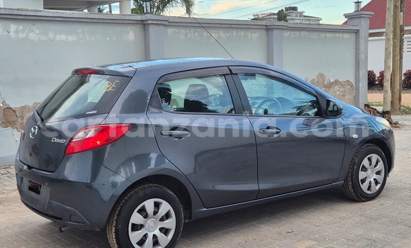 Buy Import Mazda Demio Other Car in Dar es Salaam in Dar es Salaam Buy Import Mazda Demio Other Car in Dar es Salaam in Dar es Salaam