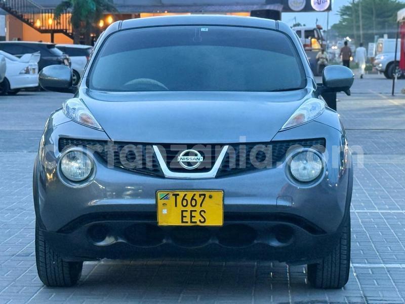 Big with watermark nissan juke dar es salaam dar es salaam 32476