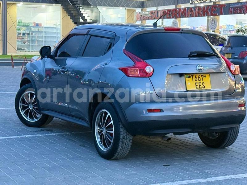 Big with watermark nissan juke dar es salaam dar es salaam 32476