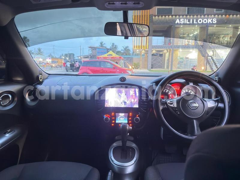 Big with watermark nissan juke dar es salaam dar es salaam 32476