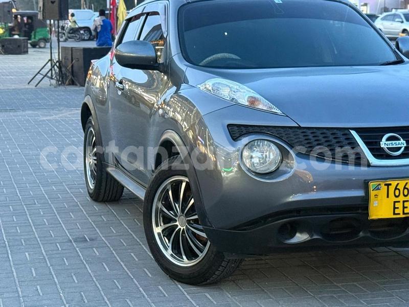 Big with watermark nissan juke dar es salaam dar es salaam 32476