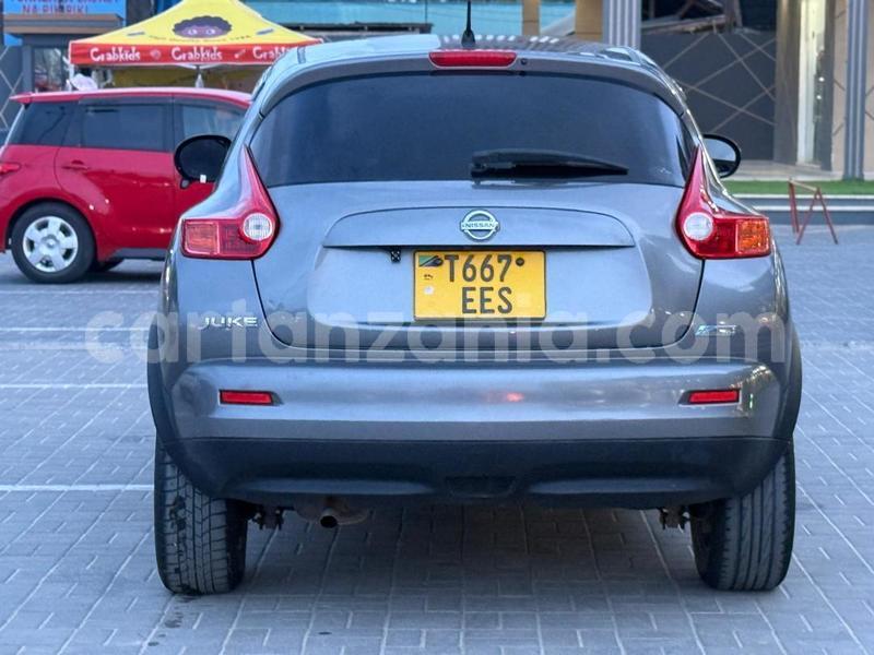 Big with watermark nissan juke dar es salaam dar es salaam 32476