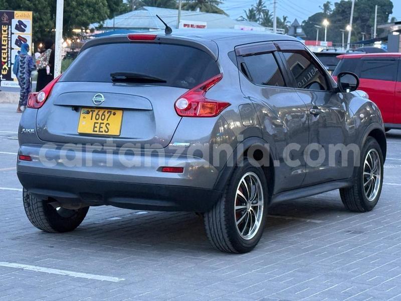 Big with watermark nissan juke dar es salaam dar es salaam 32476