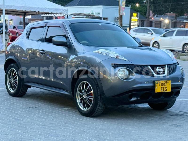 Big with watermark nissan juke dar es salaam dar es salaam 32476