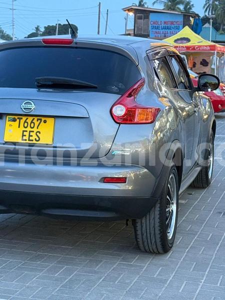 Big with watermark nissan juke dar es salaam dar es salaam 32476