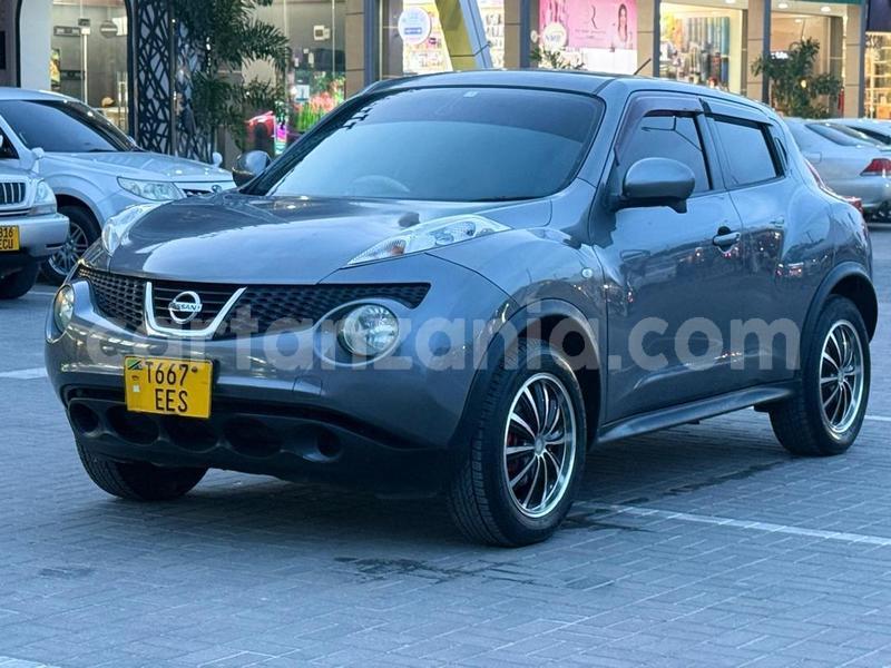Big with watermark nissan juke dar es salaam dar es salaam 32476