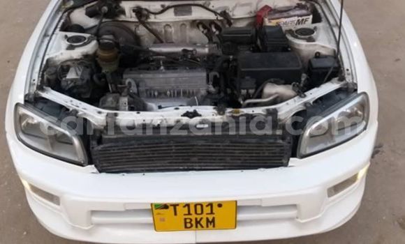 Buy Used Toyota RAV4 White Car in Dar es Salaam in Dar es Salaam Buy Used Toyota RAV4 White Car in Dar es Salaam in Dar es Salaam