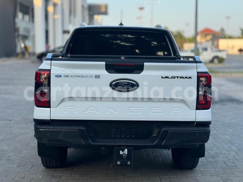 Big with watermark ford ranger dar es salaam dar es salaam 32477