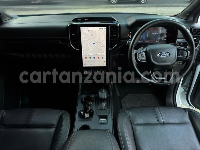 Big with watermark ford ranger dar es salaam dar es salaam 32477