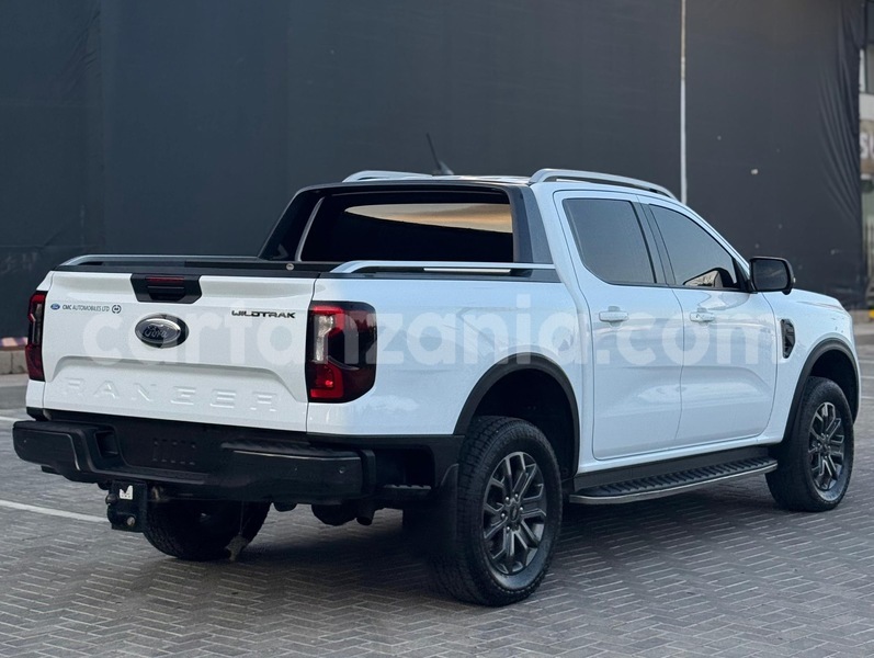 Big with watermark ford ranger dar es salaam dar es salaam 32477