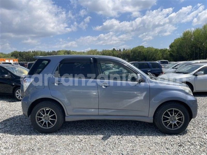 Big with watermark toyota rush dar es salaam dar es salaam 32478