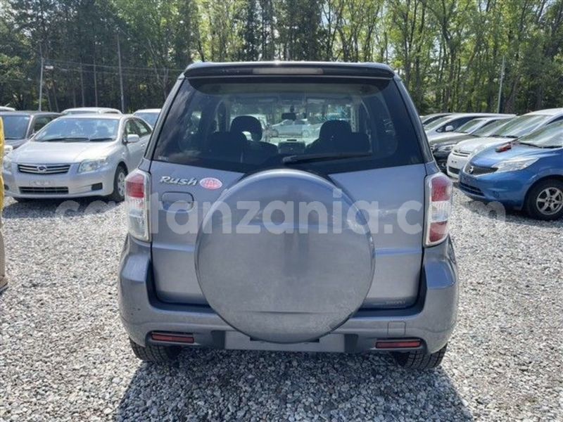 Big with watermark toyota rush dar es salaam dar es salaam 32478