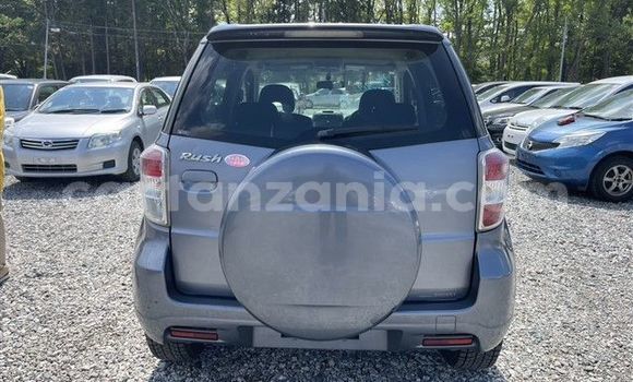 Nunua Ilio tumika Toyota Rush Fedha Gari ndani ya Dar es Salaam nchini Dar es Salaam Nunua Ilio tumika Toyota Rush Fedha Gari ndani ya Dar es Salaam nchini Dar es Salaam