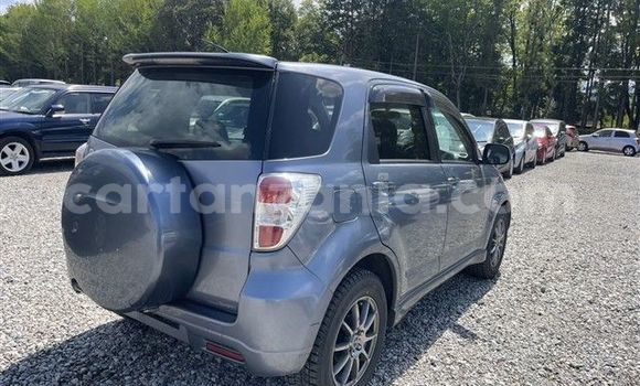 Nunua Ilio tumika Toyota Rush Fedha Gari ndani ya Dar es Salaam nchini Dar es Salaam Nunua Ilio tumika Toyota Rush Fedha Gari ndani ya Dar es Salaam nchini Dar es Salaam