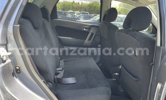 Nunua Ilio tumika Toyota Rush Fedha Gari ndani ya Dar es Salaam nchini Dar es Salaam Nunua Ilio tumika Toyota Rush Fedha Gari ndani ya Dar es Salaam nchini Dar es Salaam