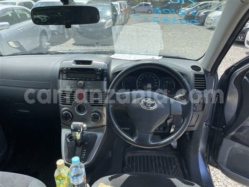 Big with watermark toyota rush dar es salaam dar es salaam 32478