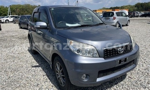 Nunua Ilio tumika Toyota Rush Fedha Gari ndani ya Dar es Salaam nchini Dar es Salaam Nunua Ilio tumika Toyota Rush Fedha Gari ndani ya Dar es Salaam nchini Dar es Salaam