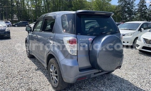 Nunua Ilio tumika Toyota Rush Fedha Gari ndani ya Dar es Salaam nchini Dar es Salaam Nunua Ilio tumika Toyota Rush Fedha Gari ndani ya Dar es Salaam nchini Dar es Salaam